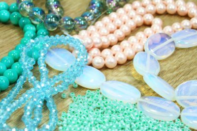 Jade Blush Designer Collection