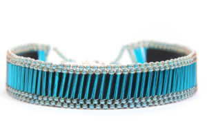 Athena Bugle Wrap Bracelet Pattern Pattern Download