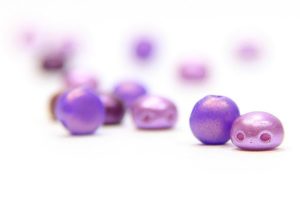 Preciosa Candy Beads