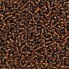 Silver Lined Smoky Topaz Toho Seed Beads