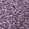 Rainbow Light Amethyst Toho Seed Beads