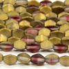 Frosted Golden Cranberry