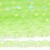 Frosted Apple Green AB