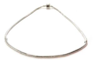 Pandora Style Necklace