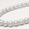 6.5-7mm Grey Potato Freshwater Pearls