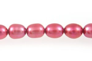 Cranberry Rice Pearls