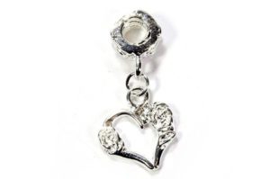 Heart Charm