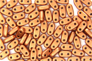 Satin Copper CzechMate Bars