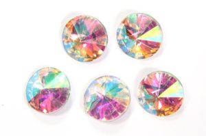 Aurora Crystal Rivolis