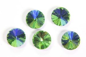 UltraCoat Blue Peridot 