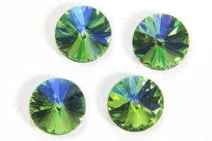 UltraCoat Blue Peridot 