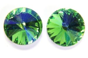 UltraCoat Blue Peridot 