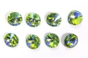 UltraCoat Blue Peridot 