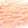 Rose Quartz Gemstone Gemstone Chip Beads