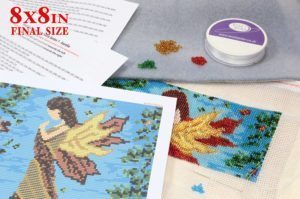 Arazzo Fairy Series 1 - Aurelia