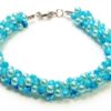 Blue Goddess Venus Bracelet Making Jewellery Kit