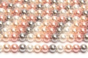 Coral Mix Mother of Pearl