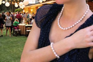 Princess Necklace and Bracelet Kit