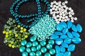 Tropical Punch Designer Collection - Sea Breeze