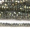 Metallic Forest Size 11 Micro Crystals