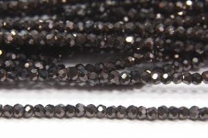 Hematite Lustre Size 11 Micro Crystals