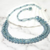 Azure Sea Entice Necklace Kit