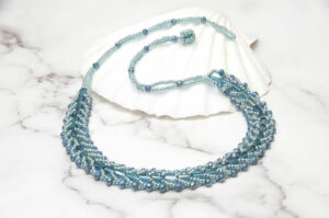 Azure Sea Entice Necklace Kit