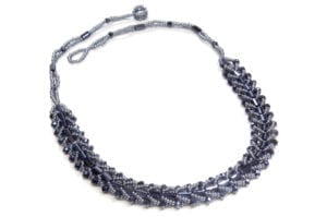 Midnight Entice Necklace