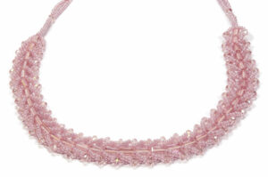 Summer Blush Entice Necklace Kit