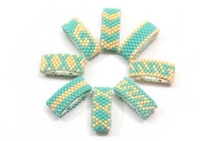 100 Carrier Bead Patterns Download