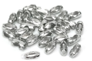 Ball Chain Clasps