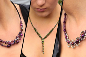 Harmony Hematite Collection