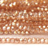 Sand Lustre Size 11 Micro Crystals