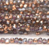 Demi Coated Copper Size 11/0 Micro Crystals