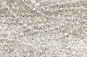 Black Diamond Crystal Donuts