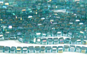 Azure AB Crystal Cube