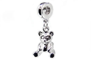Teddy Charm