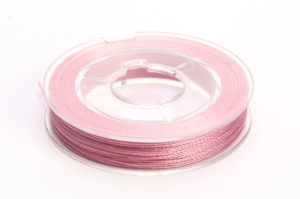 Blush Polyester Thread