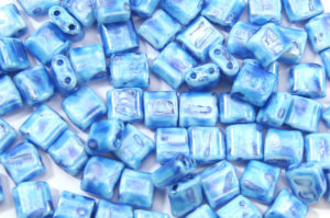 Azure Picasso Mini Tiles