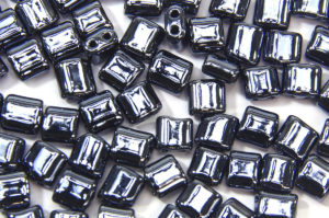 Midnight Blue Mini Tiles