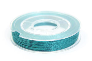 Teal Polyester Thread