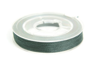 Holly Green Polyester Thread