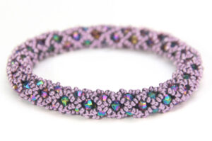 Over The Rainbow Hollywood Crystal Bangle Kit