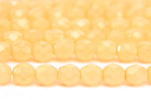 Cloudy Beechwood Fire Polished