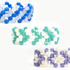 Bead Weaving with Elastic - Triple Pattern Download