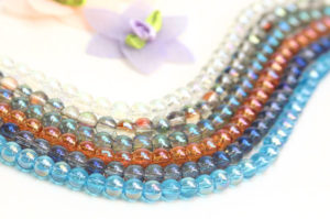 6mm Crystal Aurora Bundle