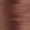 Copper Spider-Lon Waxed Bead Weaving Thread and Needle