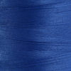 Deep Blue Spider-Lon Waxed Bead Weaving Thread and Needle
