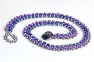 Twilight Little Labyrinth Bracelet & Necklace Kit