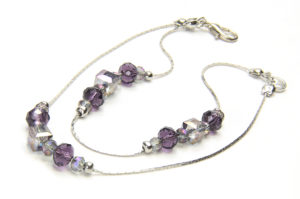 Floating Jewellery with Crimpable Chain Pattern Download